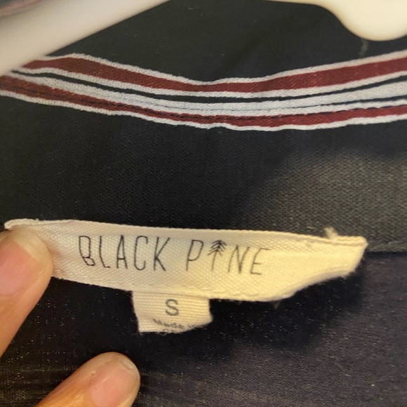 Striped Jumpsuit Dress - this one's for the tall queens! yasss! FREE SHIPPING!! - Picture 5 of 5